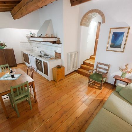 San Niccolo House Apartment Firenze Bagian luar foto