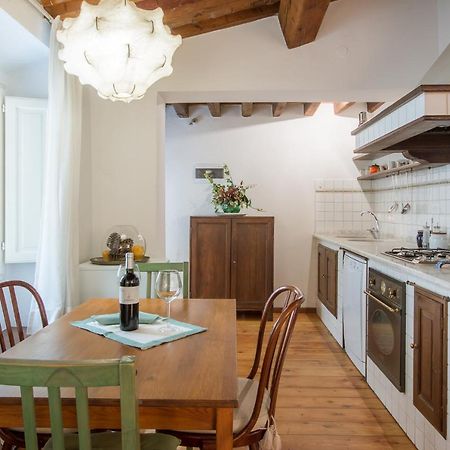 San Niccolo House Apartment Firenze Bagian luar foto