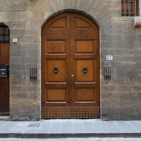 San Niccolo House Apartment Firenze Bagian luar foto