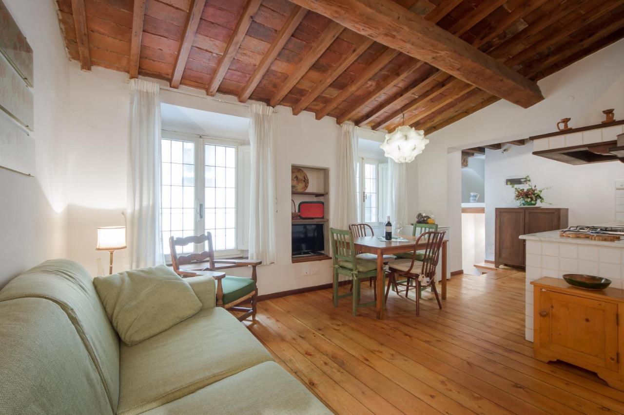 San Niccolo House Apartment Firenze Bagian luar foto