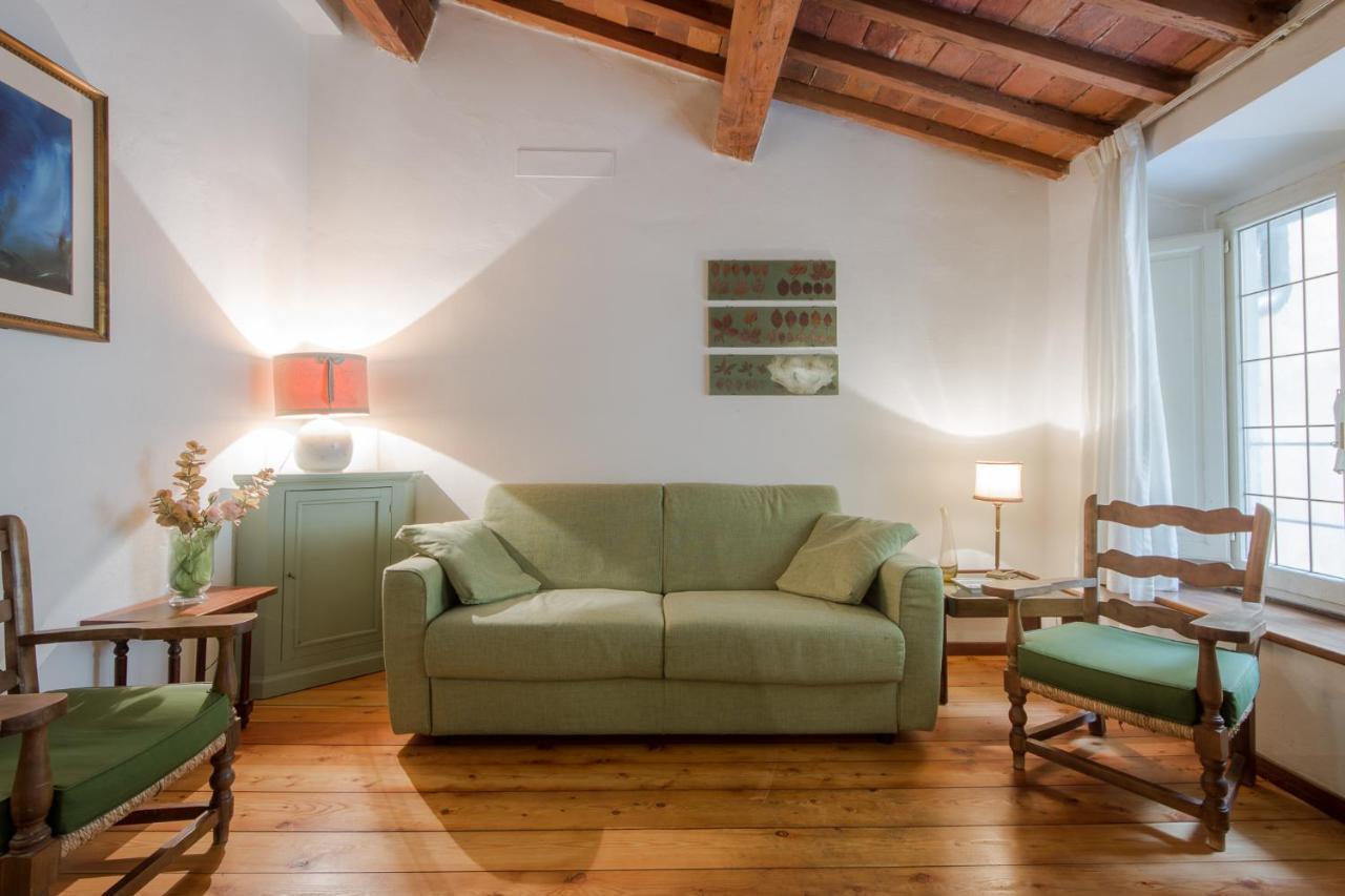 San Niccolo House Apartment Firenze Bagian luar foto