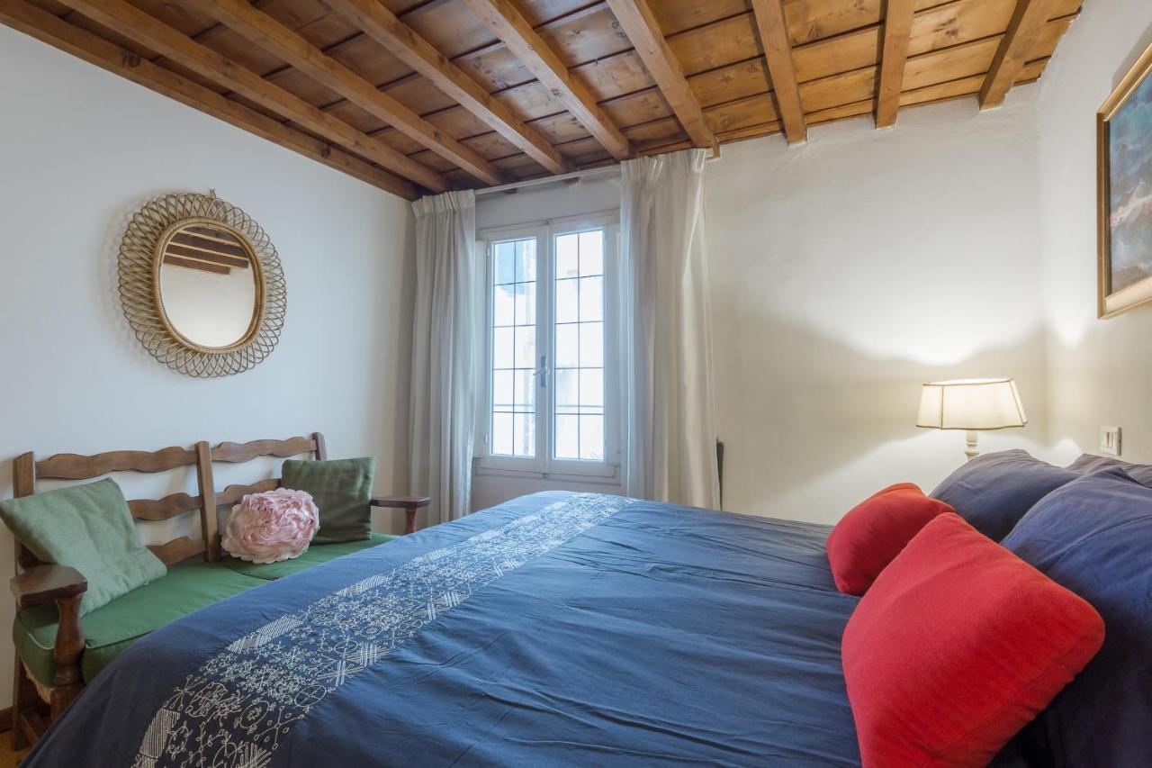 San Niccolo House Apartment Firenze Bagian luar foto