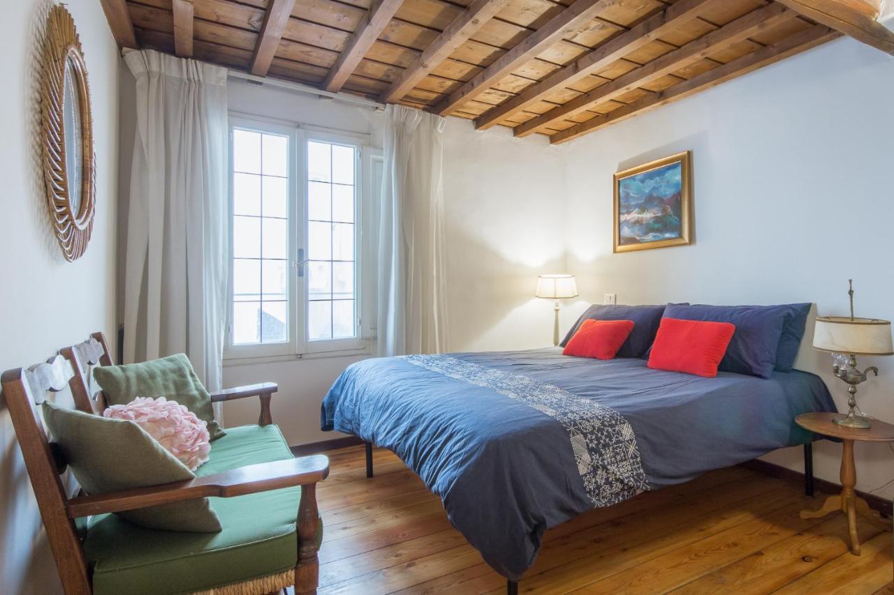 San Niccolo House Apartment Firenze Bagian luar foto