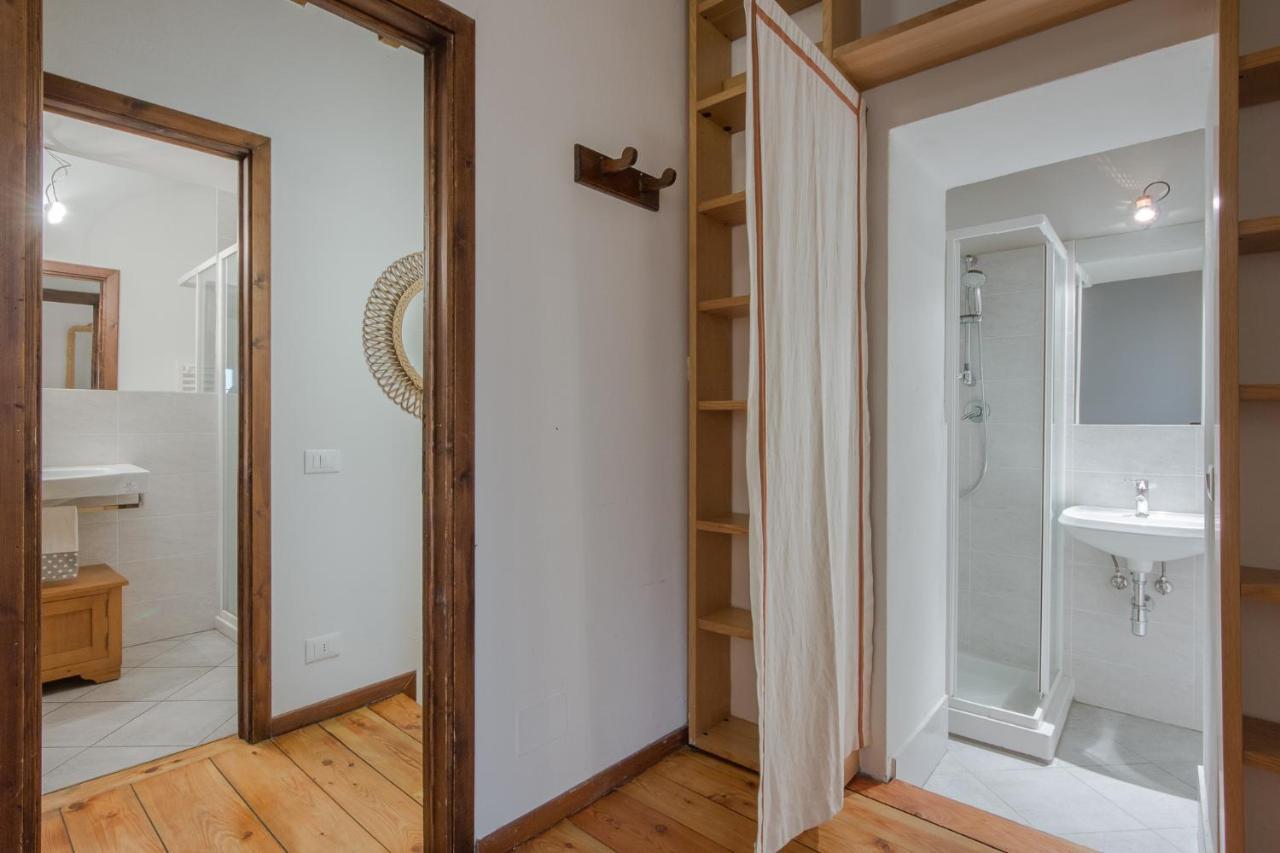 San Niccolo House Apartment Firenze Bagian luar foto
