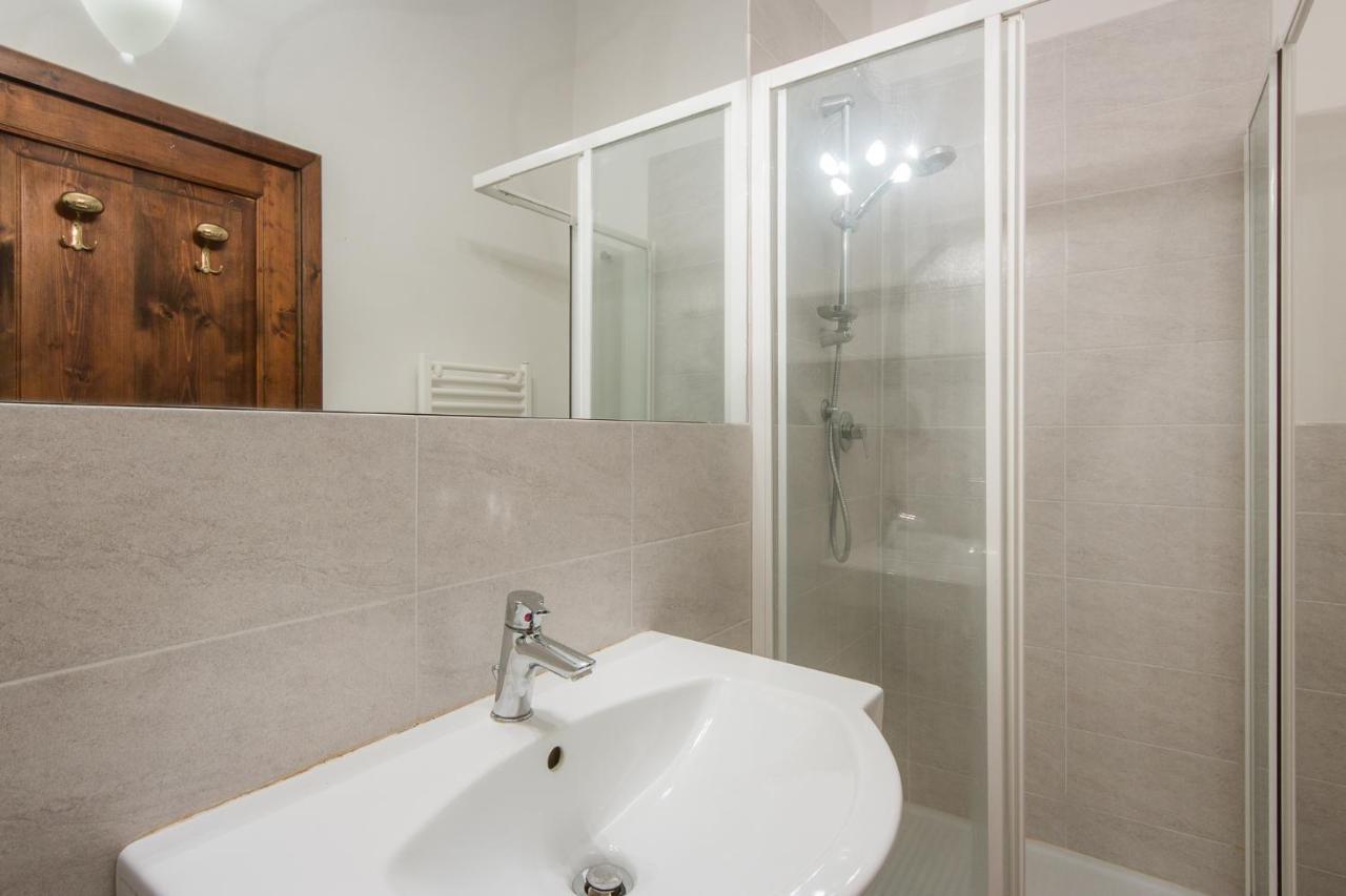 San Niccolo House Apartment Firenze Bagian luar foto