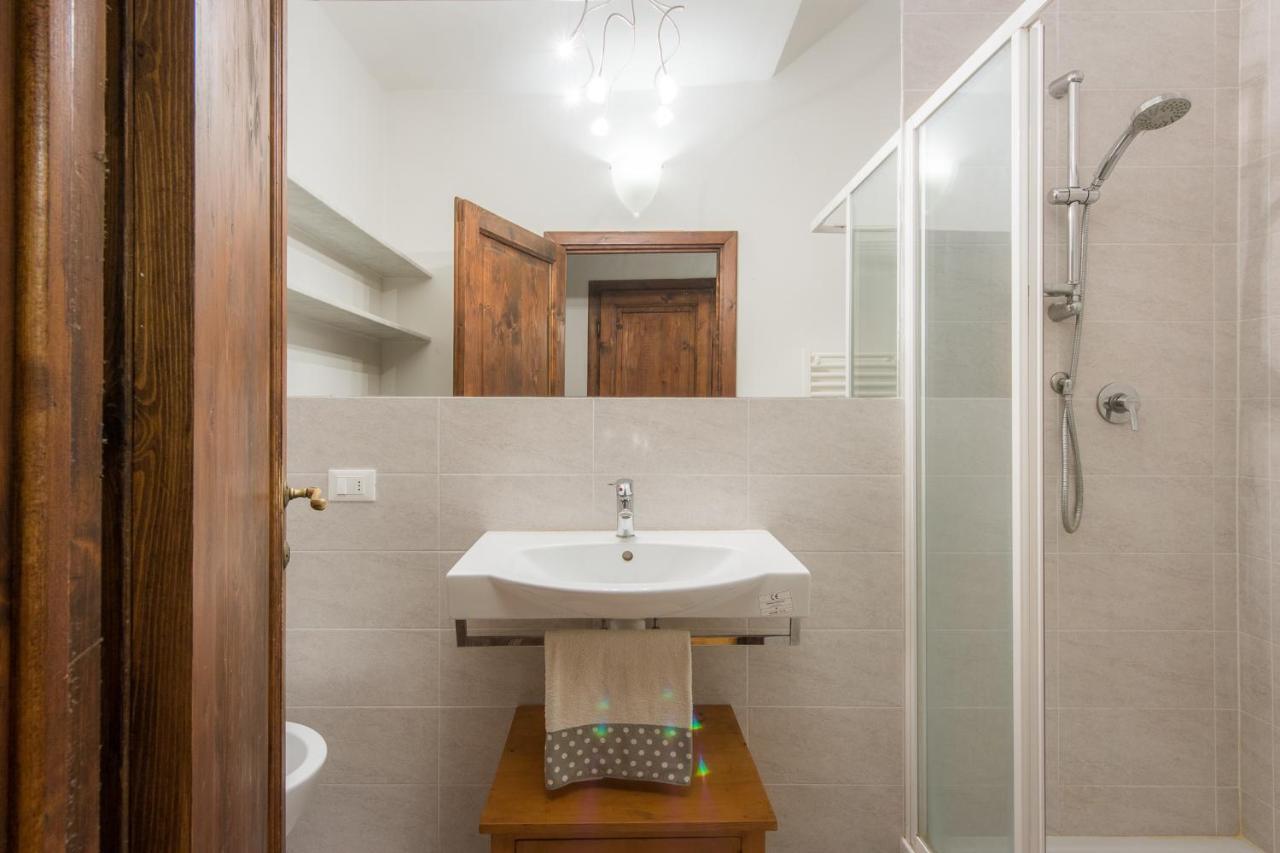 San Niccolo House Apartment Firenze Bagian luar foto