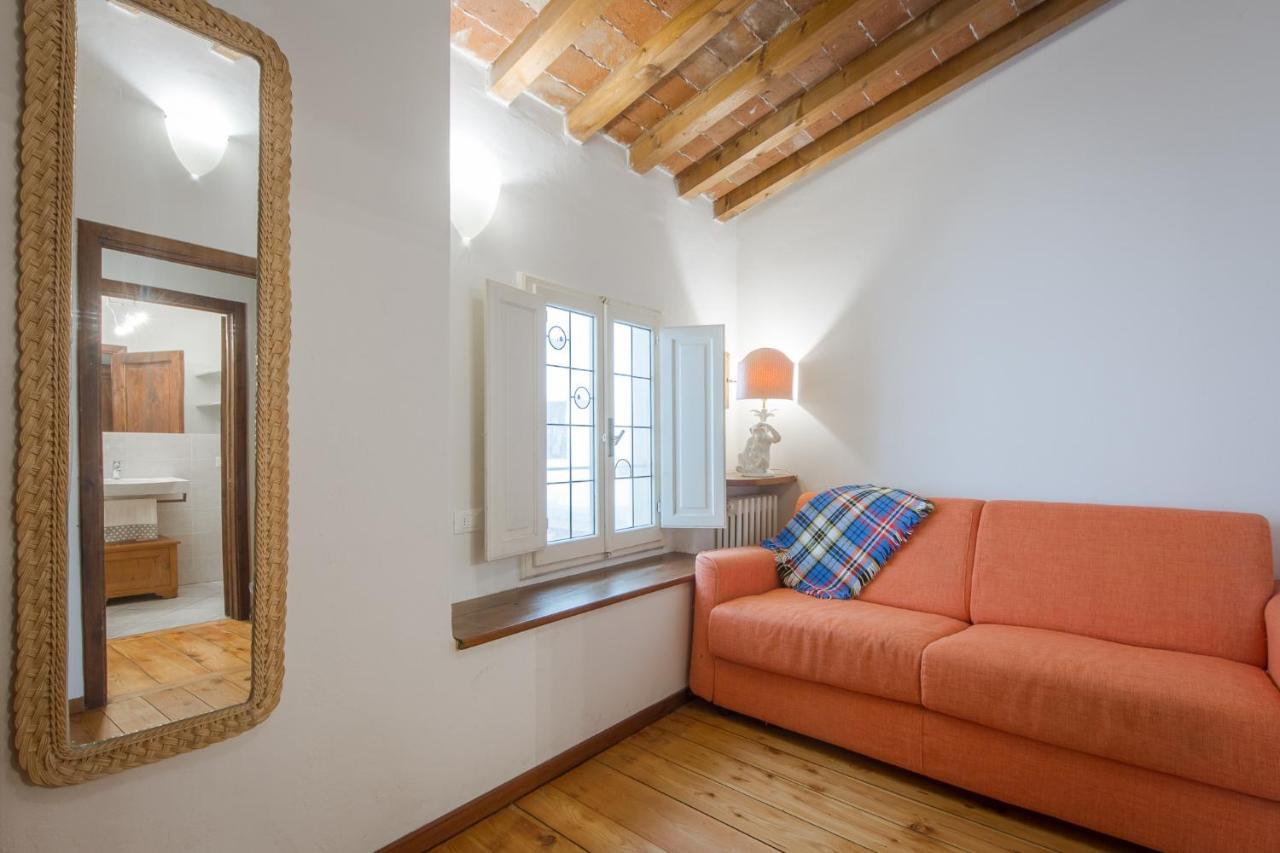 San Niccolo House Apartment Firenze Bagian luar foto