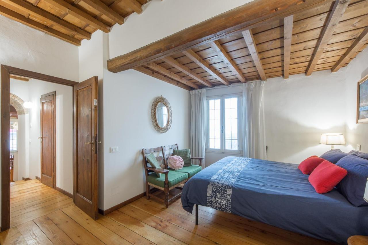 San Niccolo House Apartment Firenze Bagian luar foto